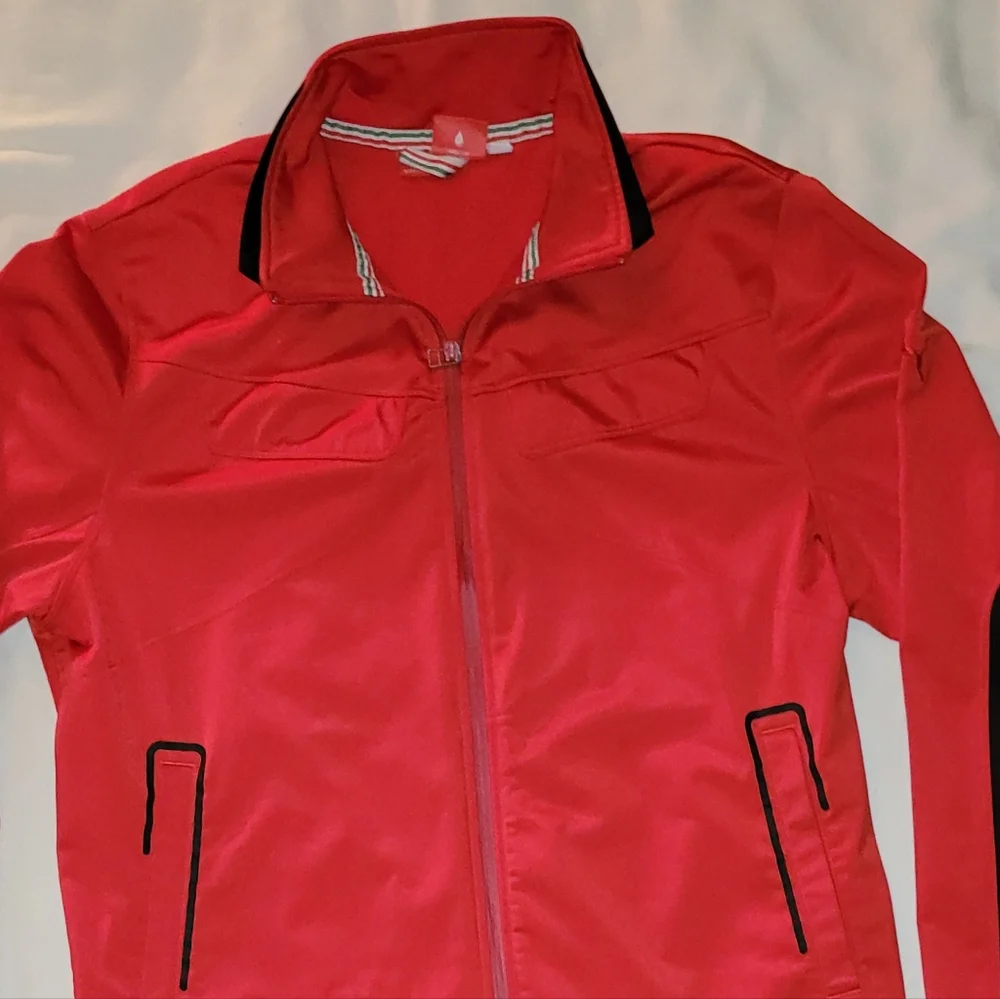 Ferrari Racing Coat. - Picture 2 of 13
